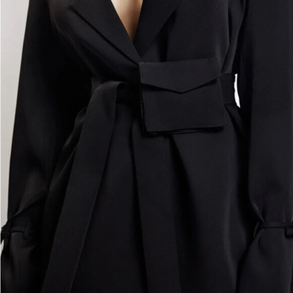 MESHSKI  Blazer Dress LOWEST  FINAL PRICE! - Picture 5 of 8